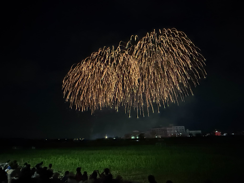 夏の終わりはどこへやら。の画像