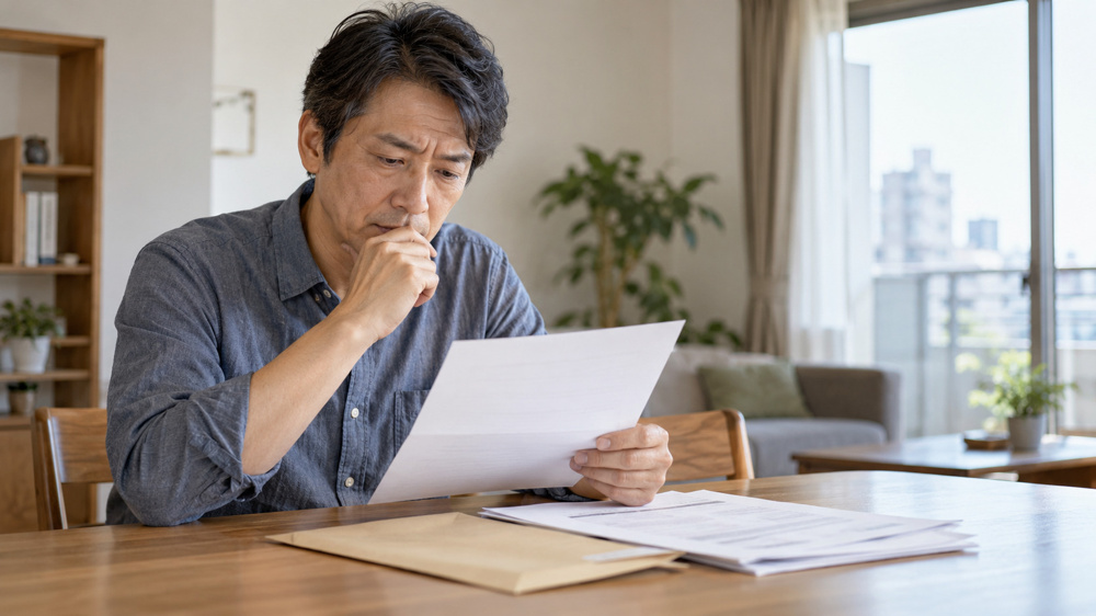 生活保護中に建て替え・老朽化で立ち退きを求められたら？立退料・転居費用・賃貸契約を解説の画像