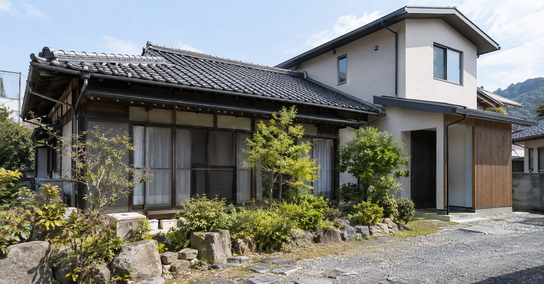 【春日井市 戸建の増改築履歴】図面と現状の違いを整理する方法の画像