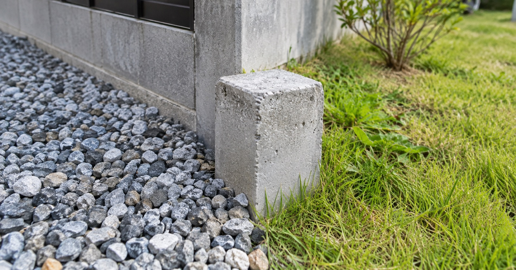 【春日井市 土地の境界】境界標が見つからないときの相談手順の画像