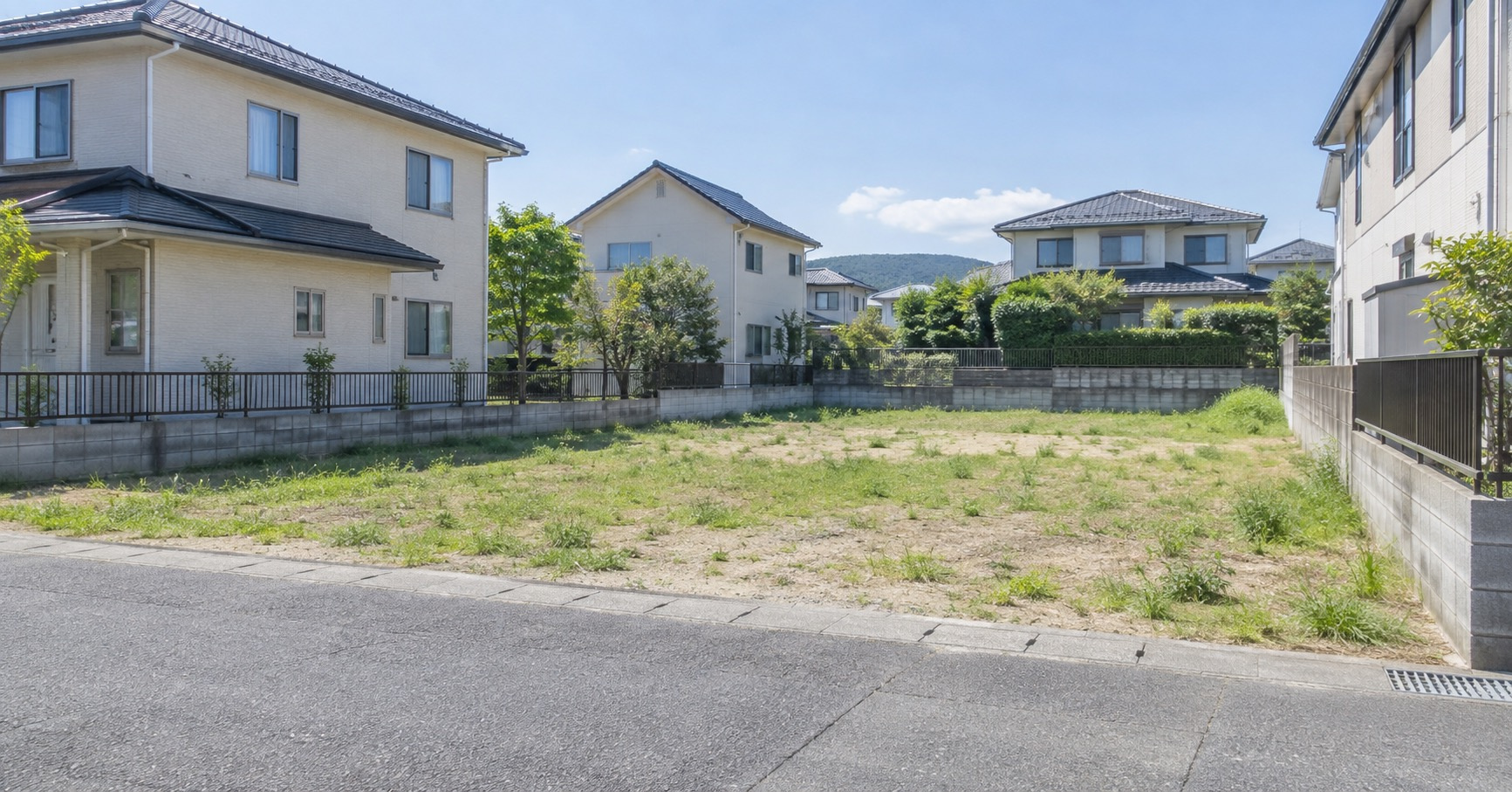 【春日井市 土地の接道条件】道路の種類と建築可否を確認する進め方の画像