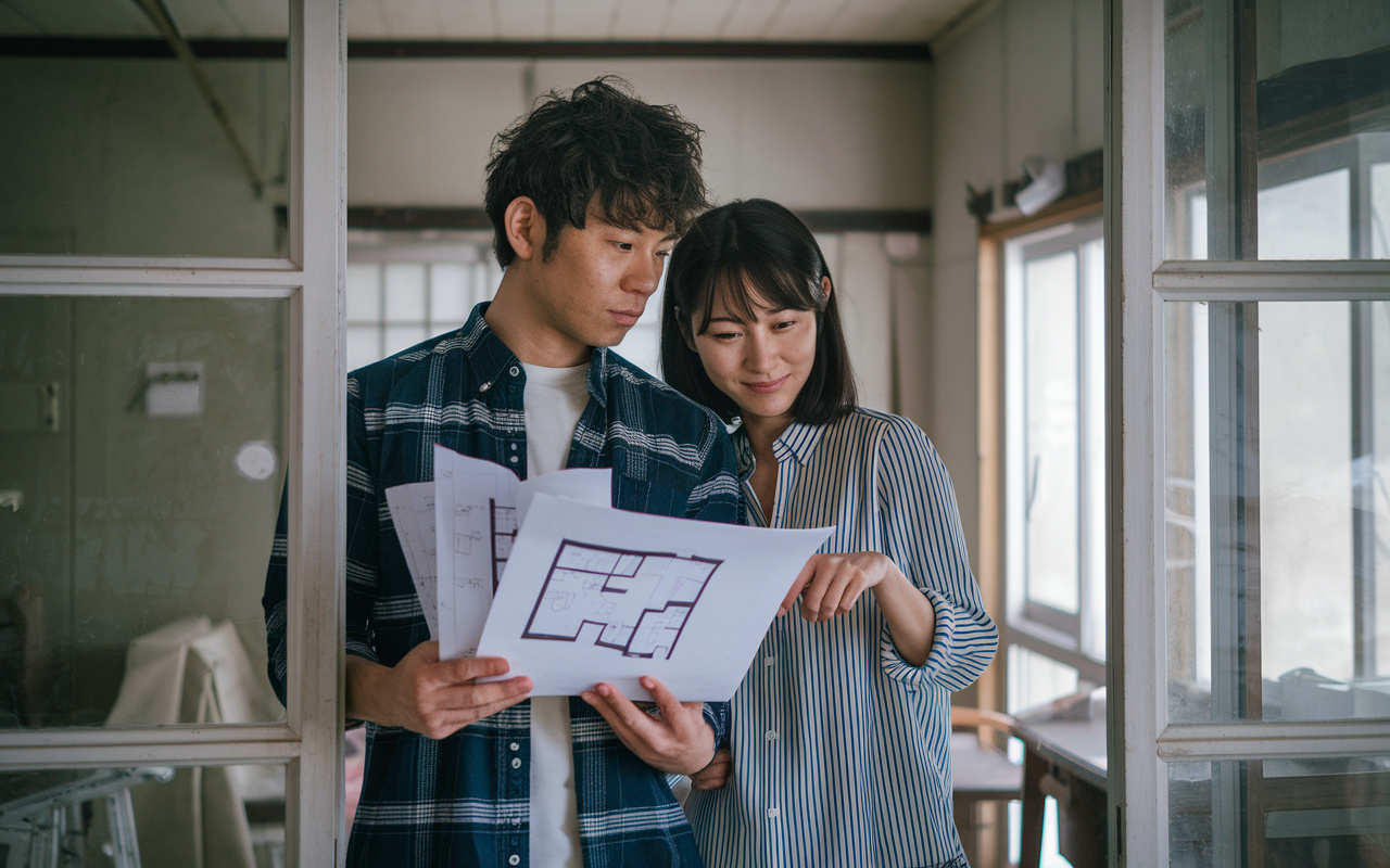 中古住宅を安く買うコツは?リフォーム費用も含めて検討するポイントを解説の画像