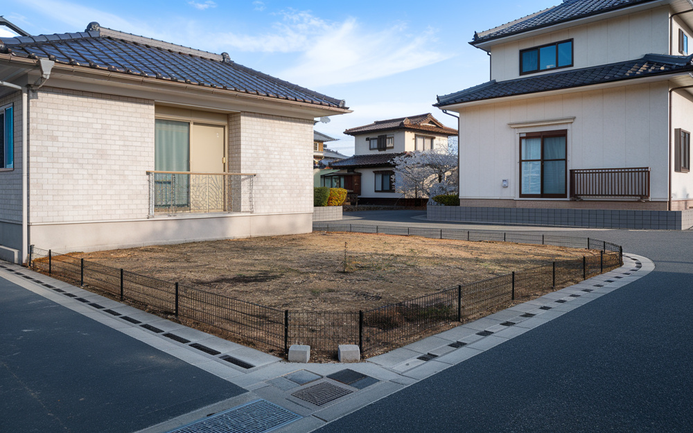 大垣市の空き地売却はどう進める？手続きの流れを所有者向けに解説の画像