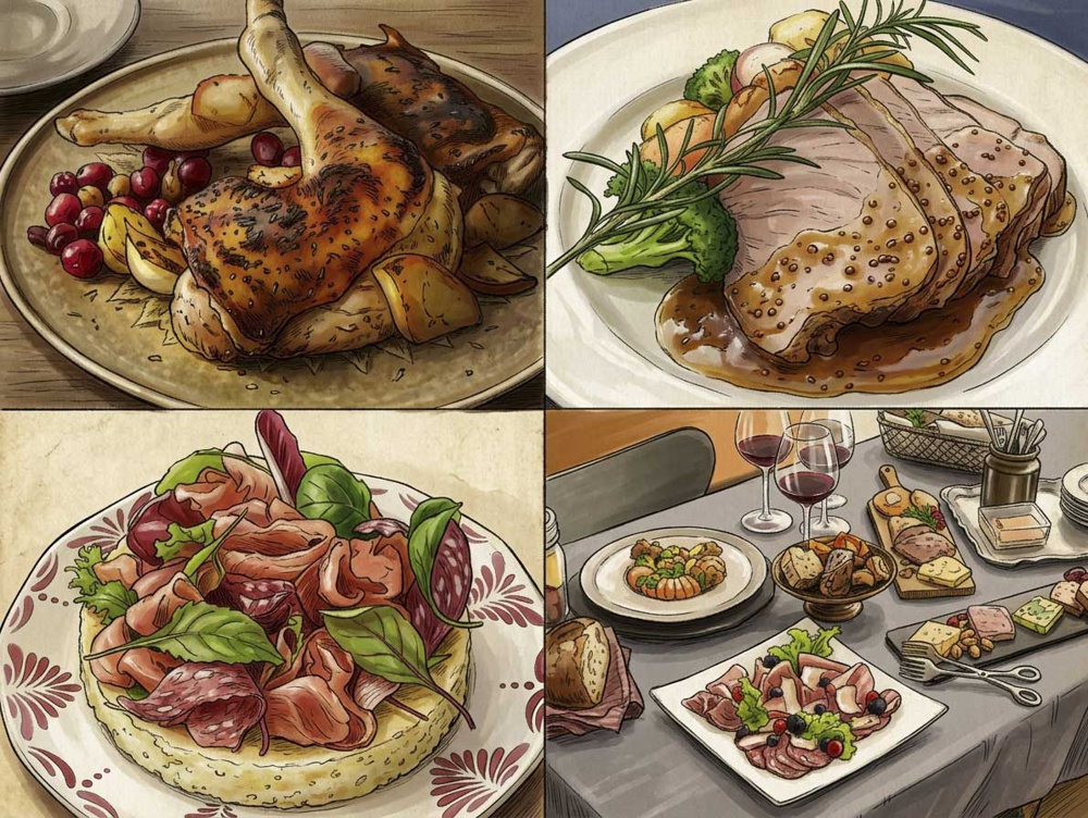 今日は　世界食糧デー　ですの画像