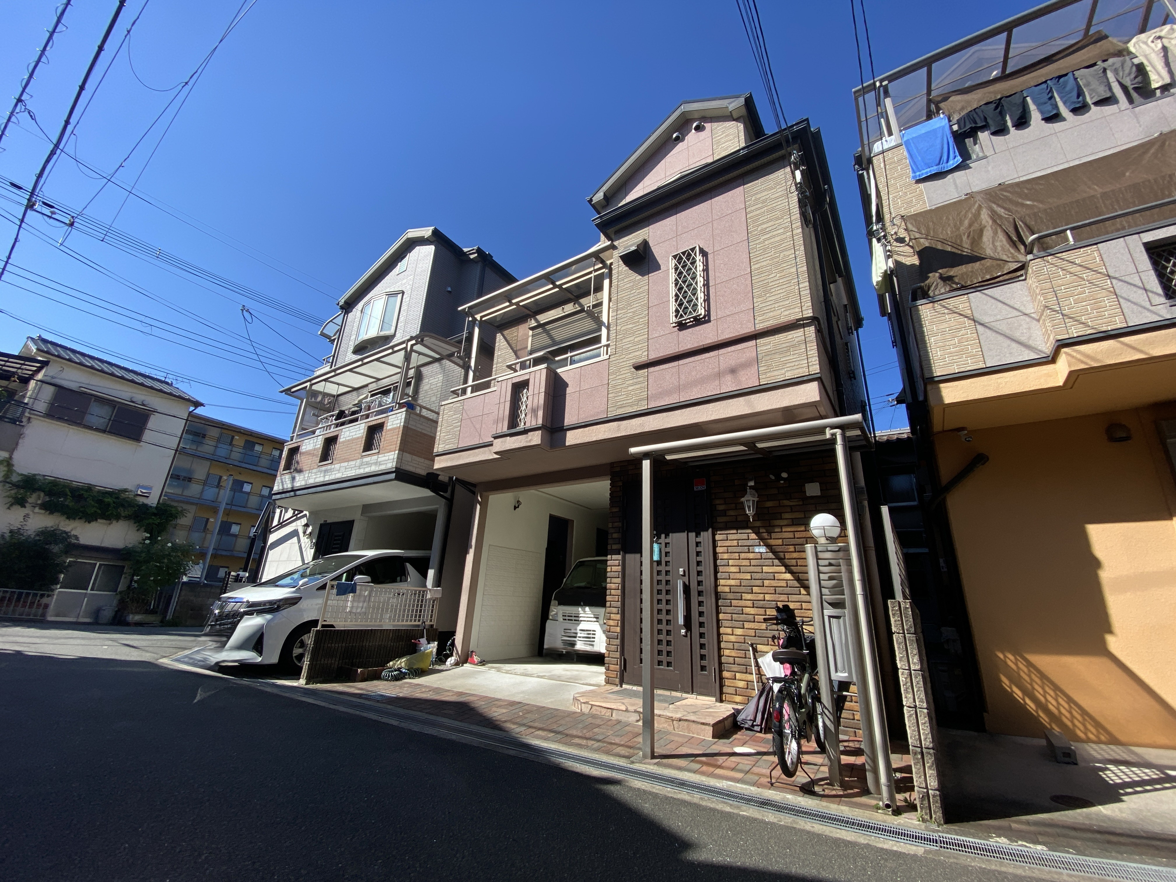 本日も新規ご売却依頼２件！の画像