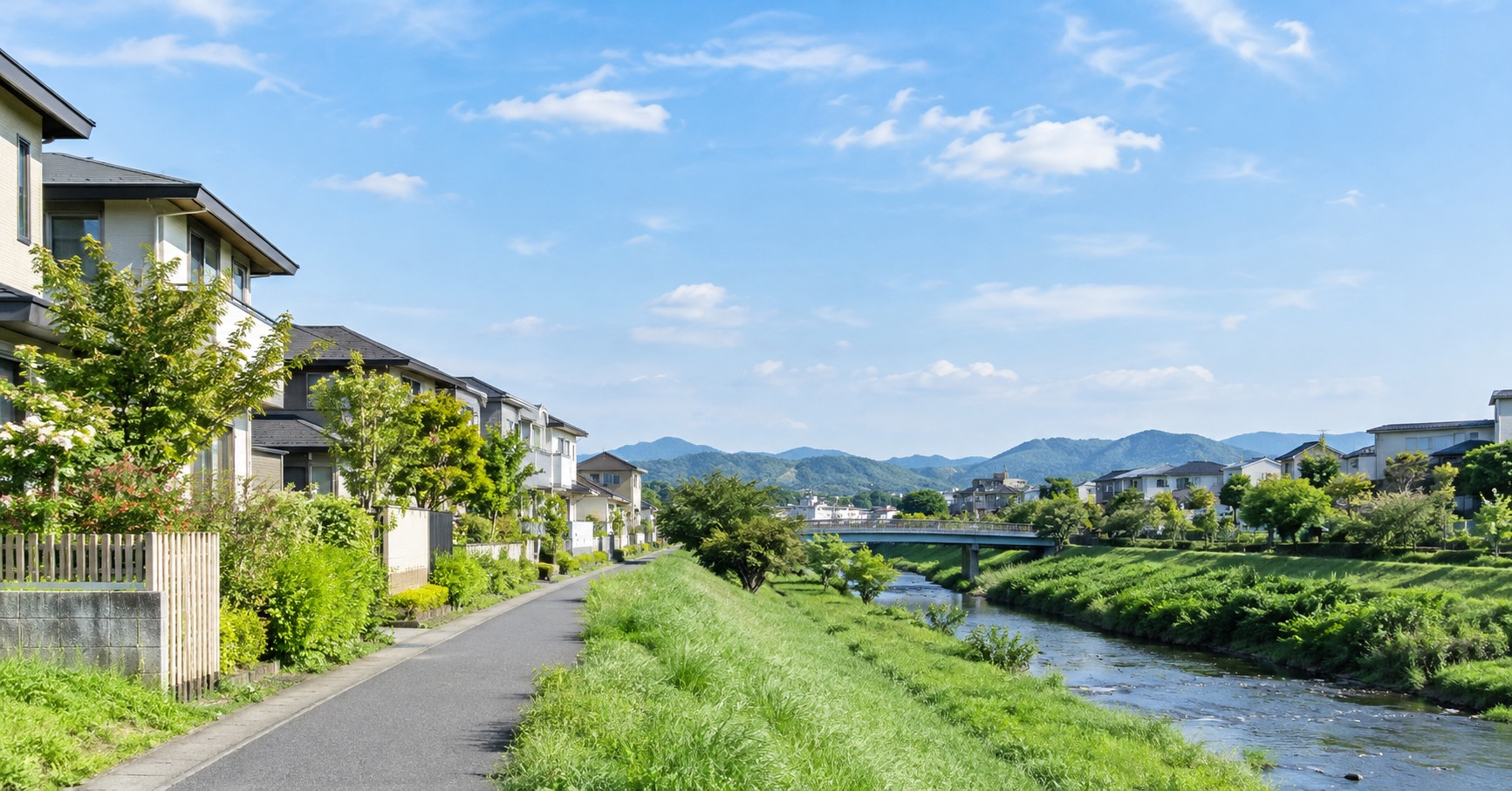 【春日井市 ハザードマップ】売却前に災害リスクの情報を確認する方法の画像