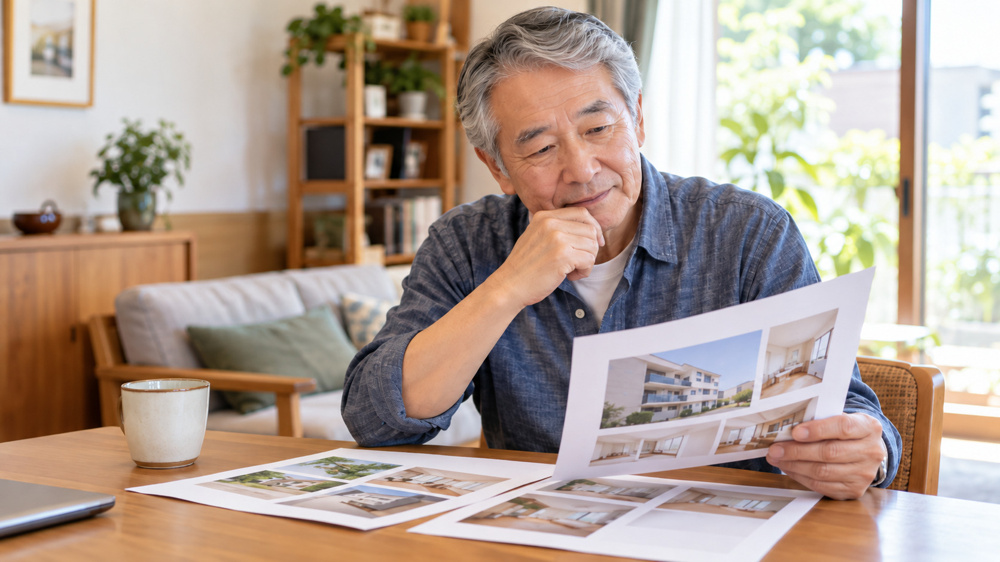 高齢者が亡くなるまで住める賃貸契約とは？終身建物賃貸借と2025年制度改正を解説の画像