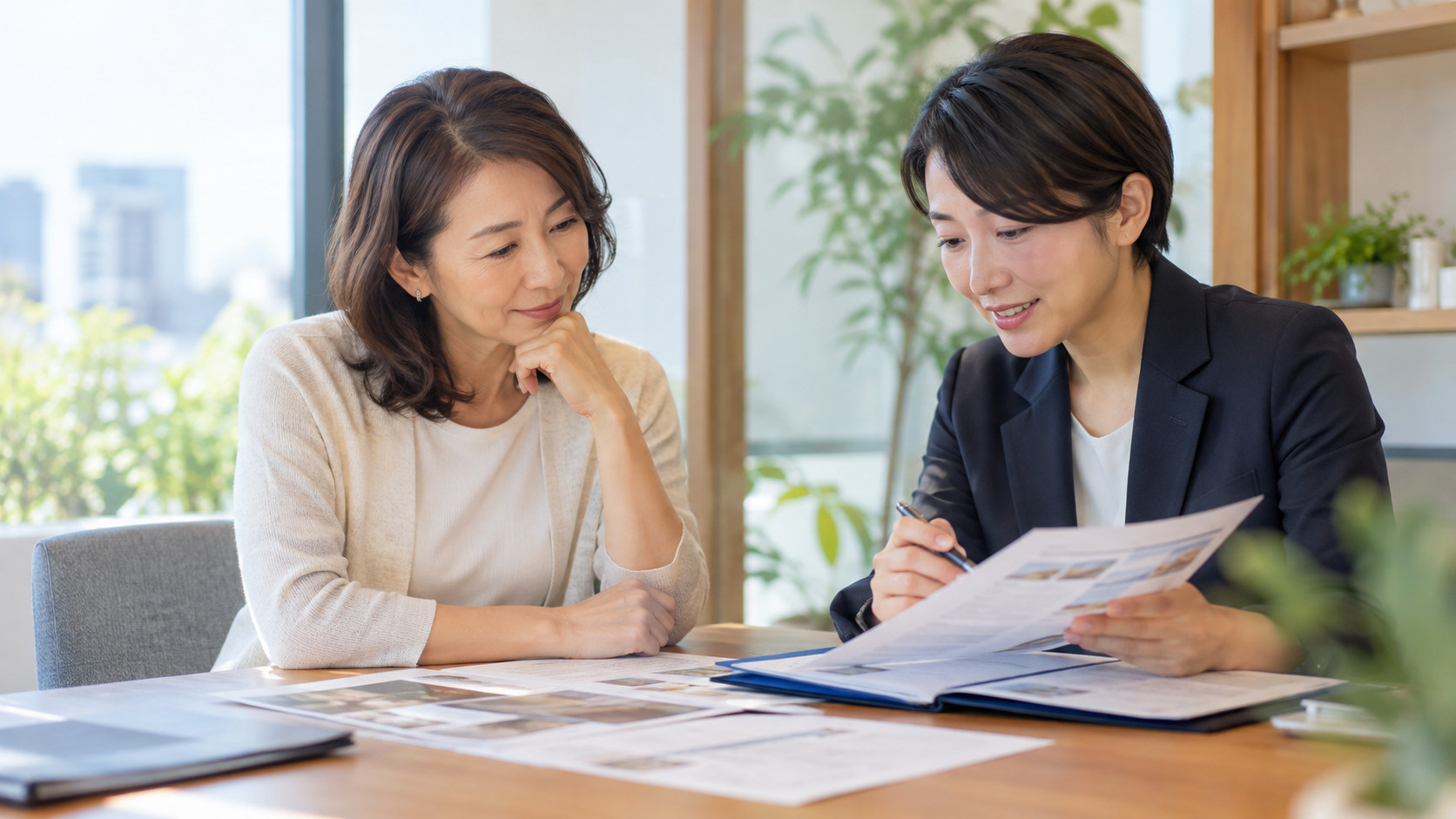 賃貸管理会社を変更するには？解約手続き・家賃送金・敷金・入居者への通知と失敗しない引継ぎ方法の画像