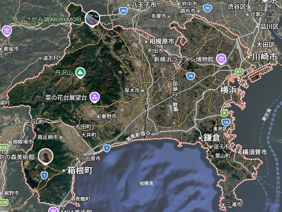 ☆購入相談 ☆ 大手財閥系企業様 案件 食品工場用地 神奈川県内(相模原周辺ベスト) 土地3000~5000坪 大型車ので入り有り 周辺住宅街NG 土地購入相談頂きました!の画像