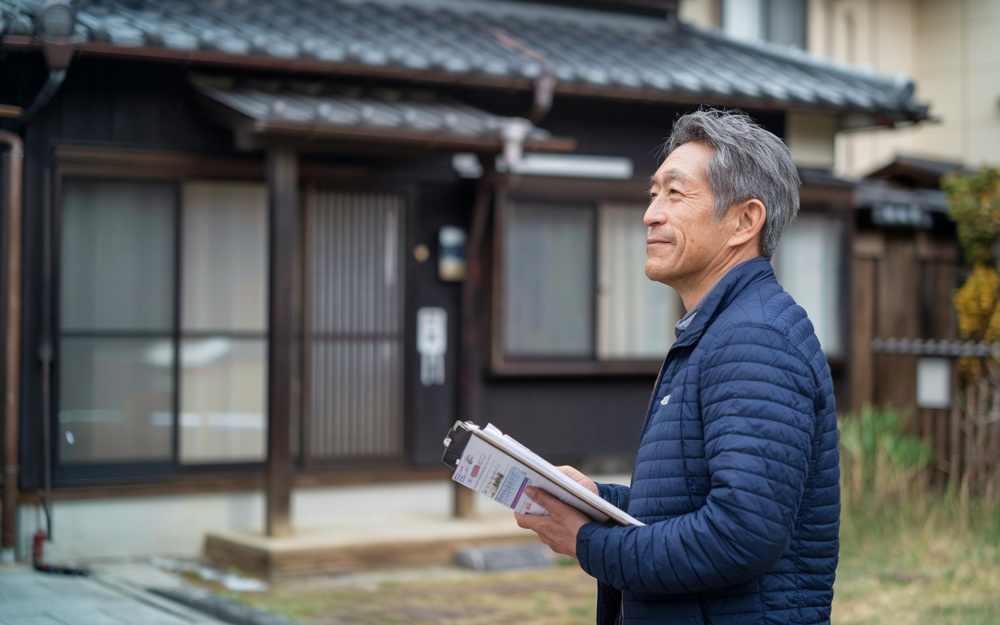 稲沢市で空き家売却を検討中の方へ！空き家バンクの仕組みと活用ポイントを解説の画像