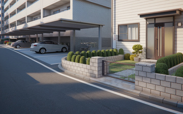 大阪市で老後資金を確保するにはリースバック？60代が自宅に住み続けながら資金を得る方法を解説の画像
