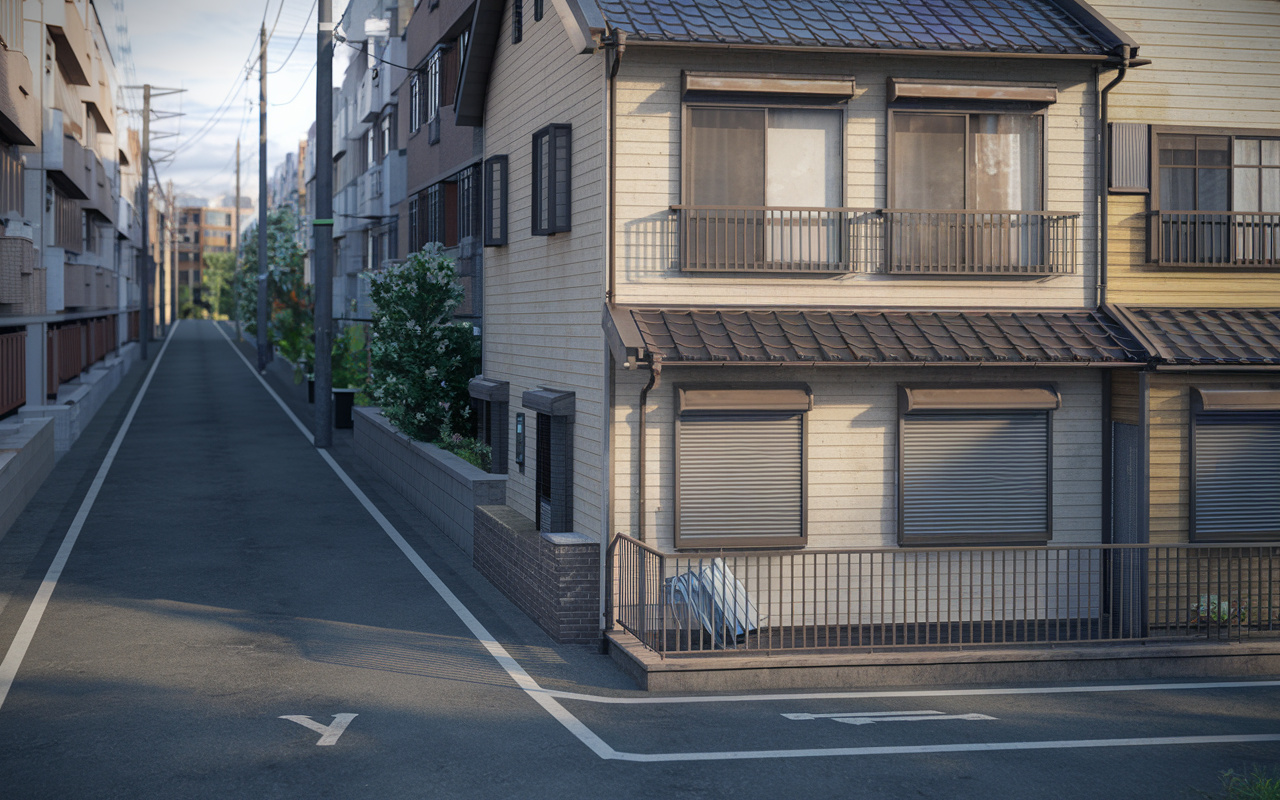 大阪市の空き家売却は損か得か？相続後の判断軸と進め方を解説の画像