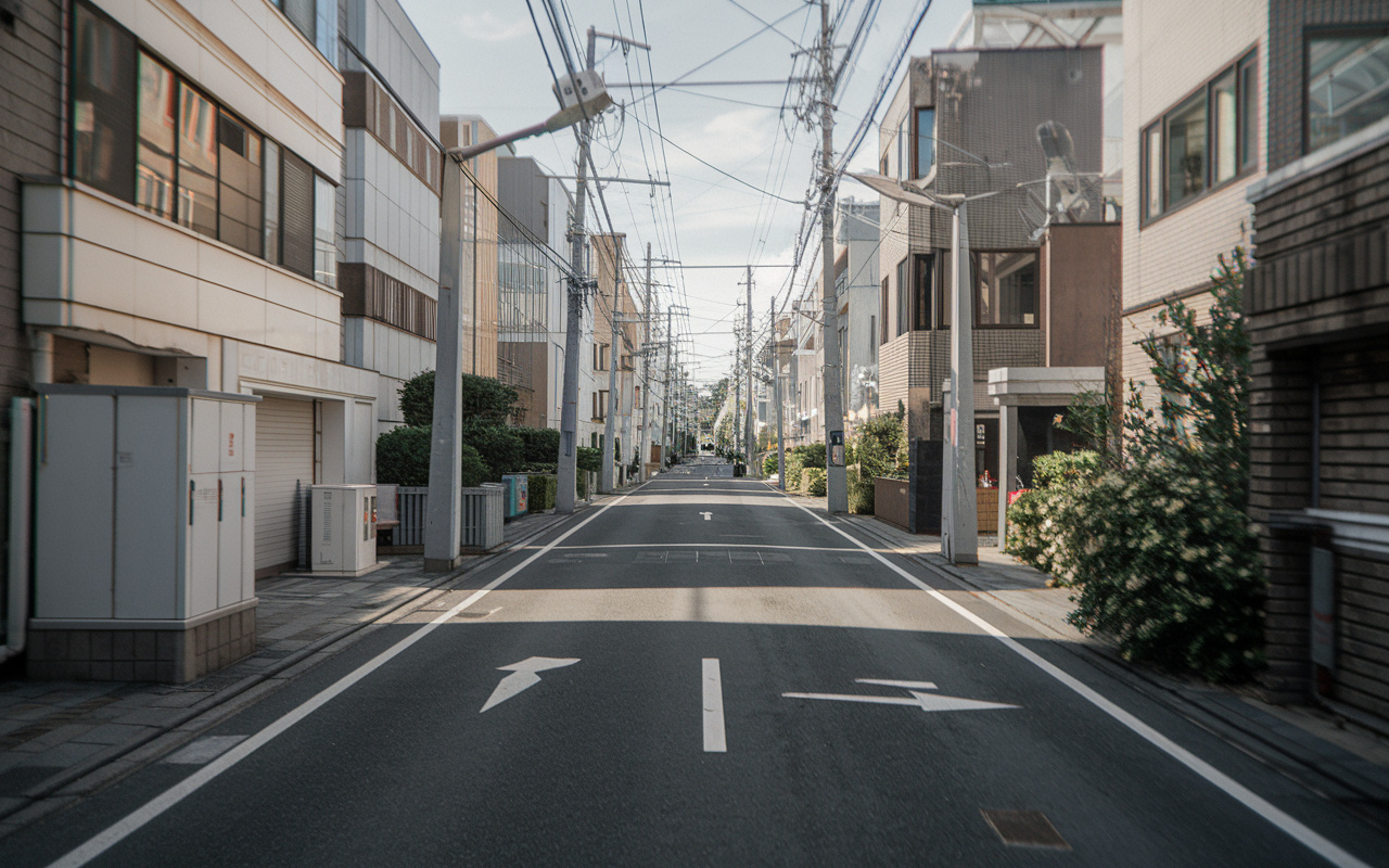 福島区の空き家どうする？親名義の家を売却して将来の不安を軽くする方法の画像