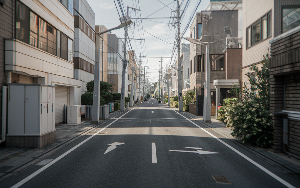 福島区の空き家どうする？親名義の家を売却して将来の不安を軽くする方法の画像
