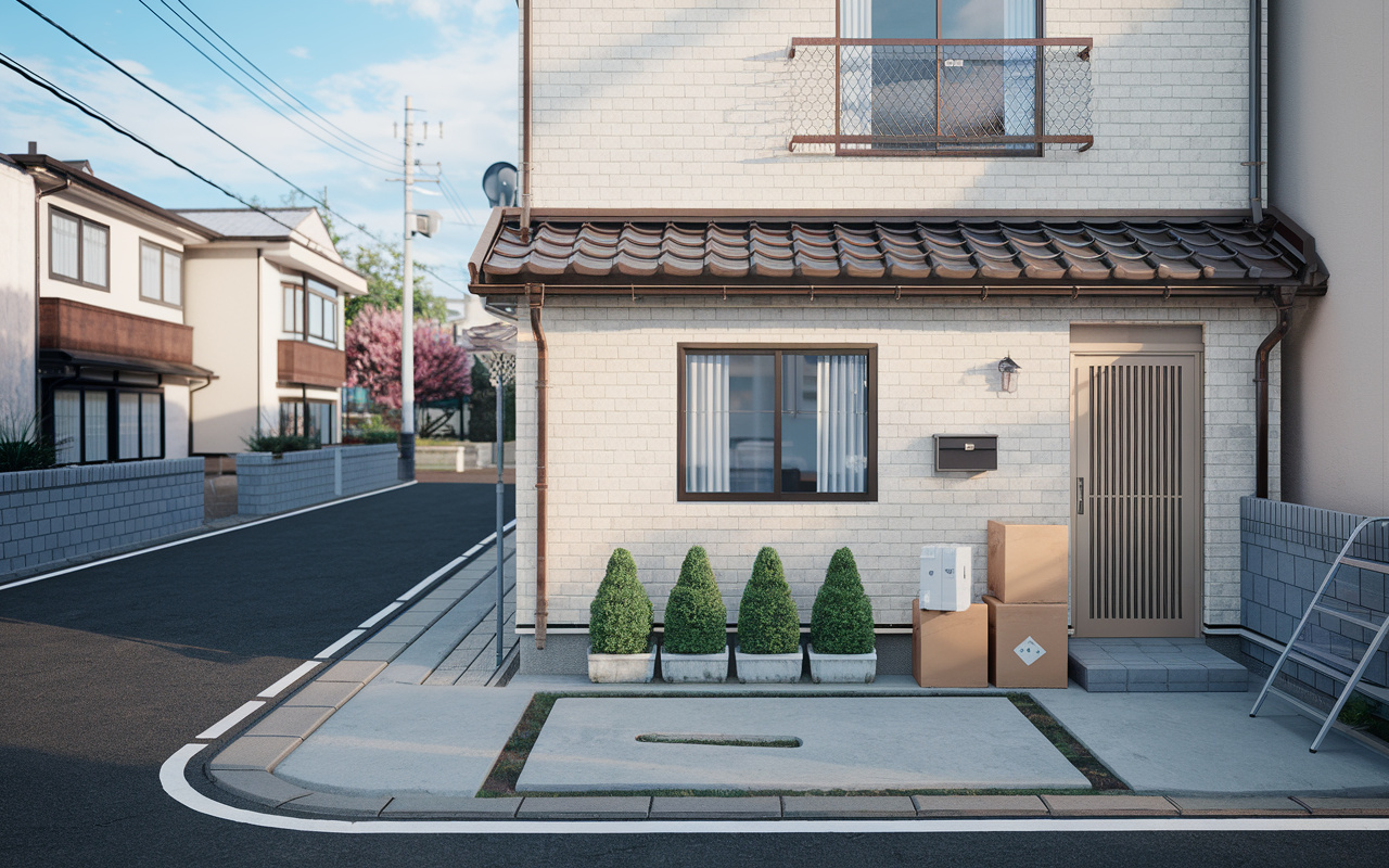 此花区の実家をどう手放す？不動産買取で60代が損をしない進め方の画像