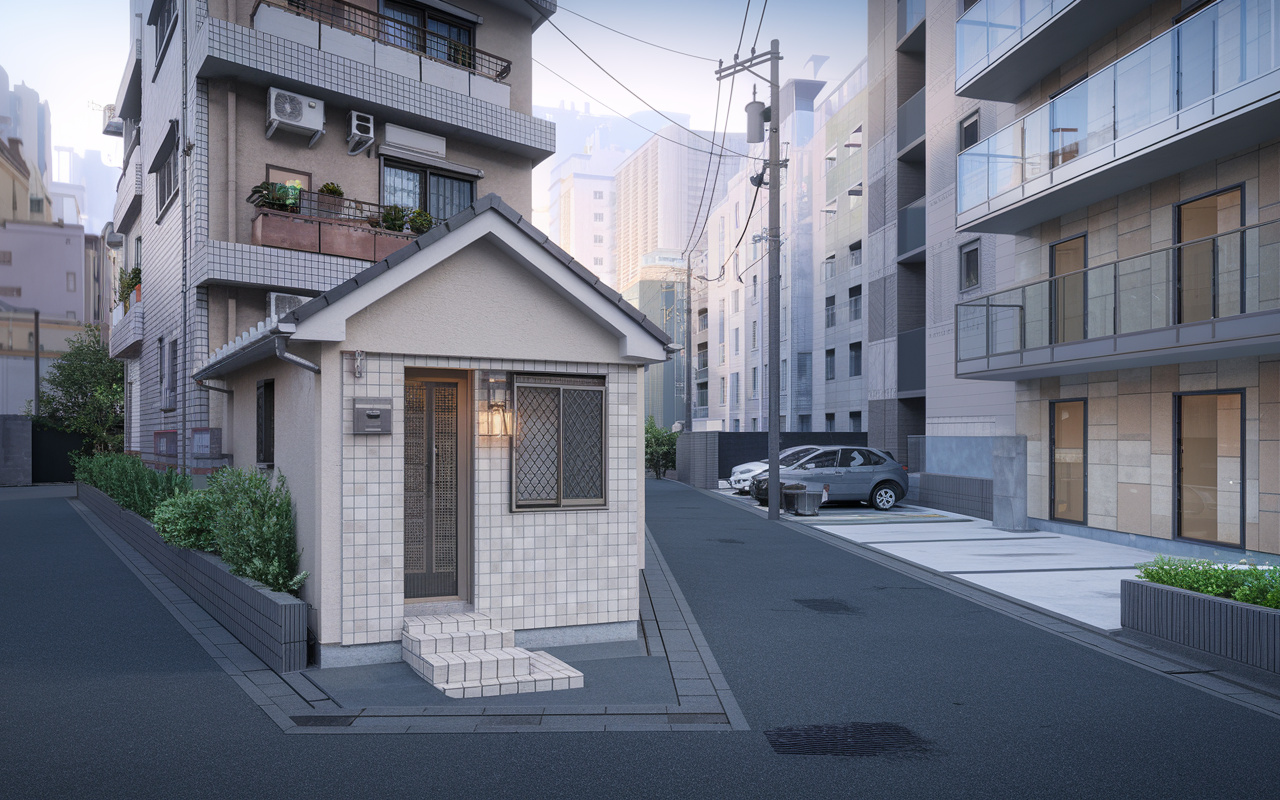 大阪市で不動産売却を始める前に知ることは？50代が安心して進めるための基礎知識の画像