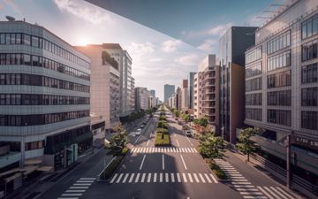 大阪市で不動産売却に迷う60代必見！不動産買取の流れと注意点を分かりやすく解説の画像