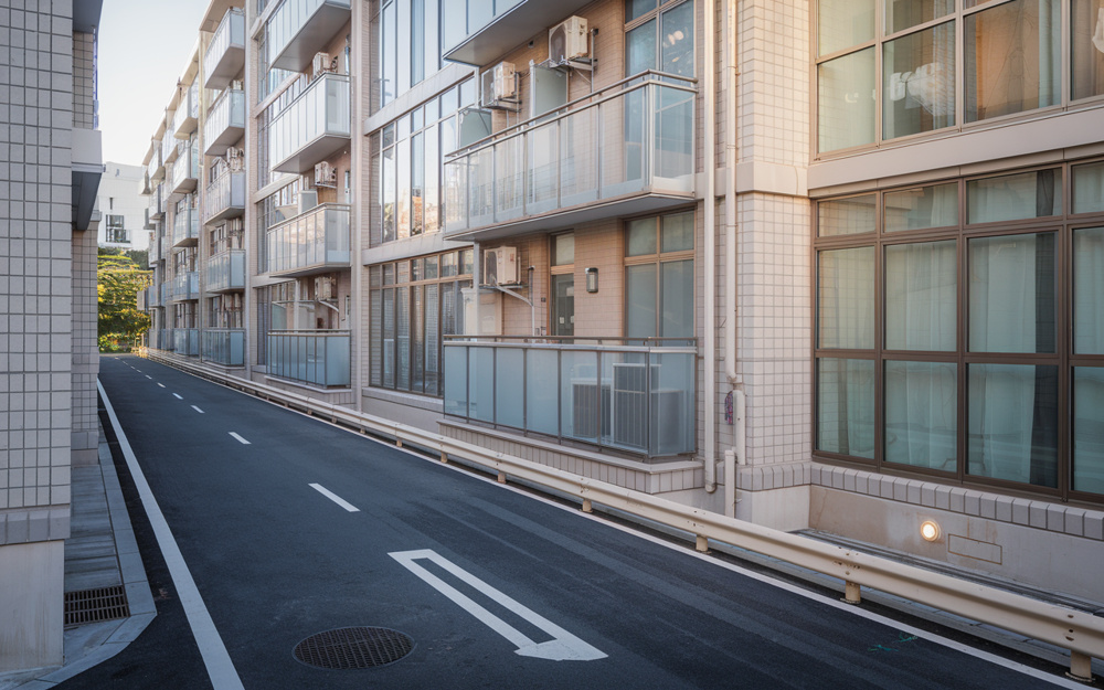 大阪市北区でマンション売却を検討中の方へ！天満周辺の相場と売却の進め方を解説の画像
