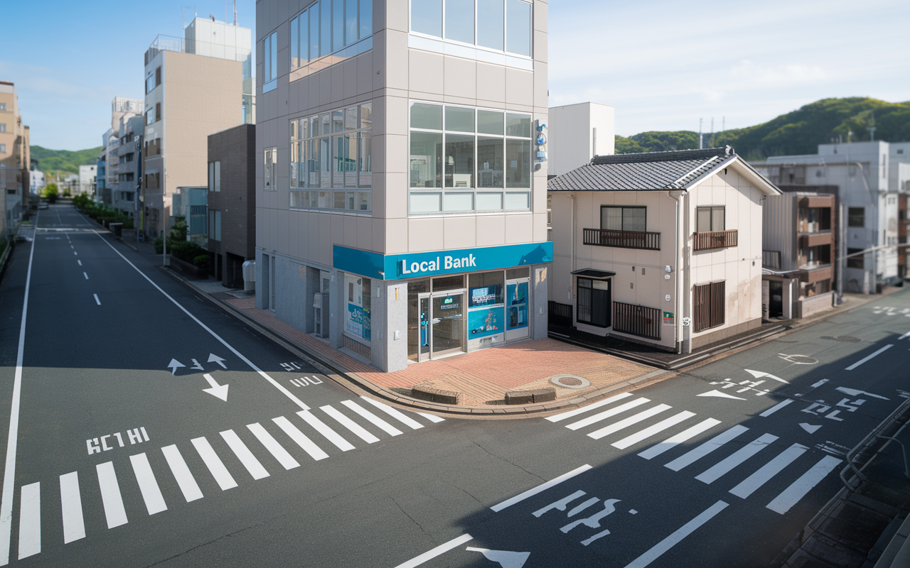 浜松市で収益物件の融資は通りやすい？銀行選びのコツと注意点を解説の画像