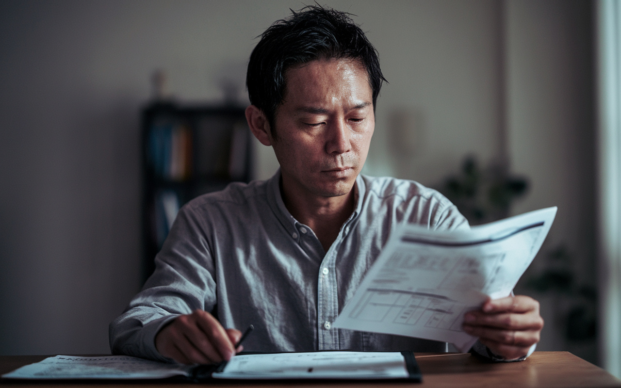 不動産投資の確定申告はどう進める？必要書類と手順をお金の視点で整理の画像