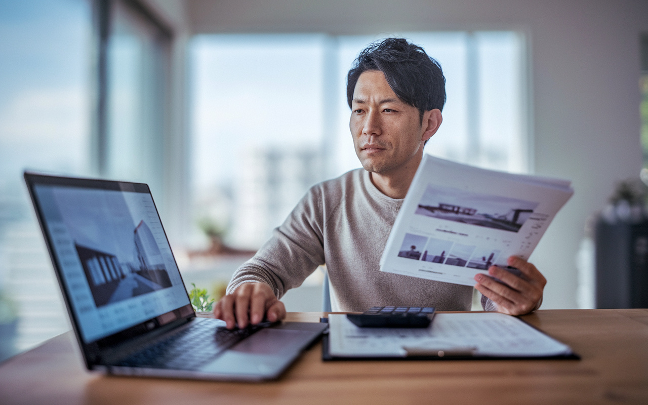浜松市の収益物件は今が狙い目？利回り相場と今後の投資戦略を解説の画像
