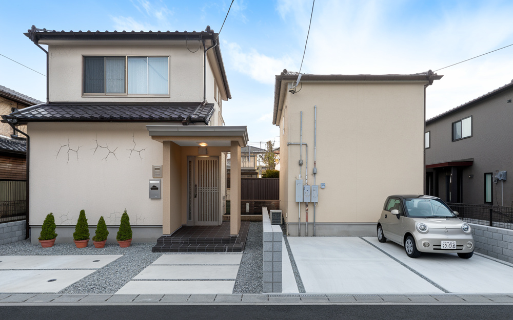 中古住宅と新築どちらが得か比較！予算と相場から自分に合う選び方を解説の画像
