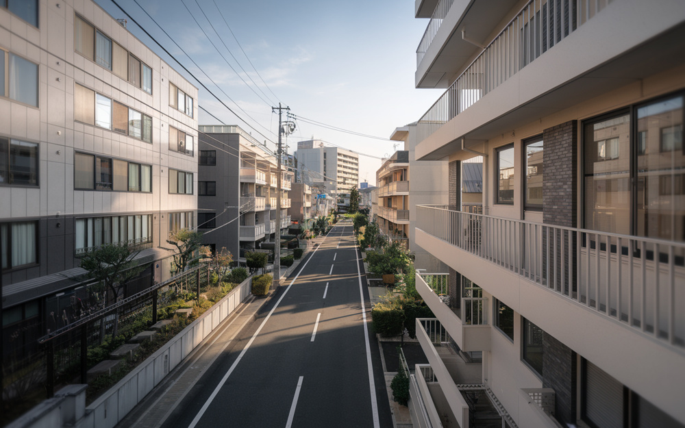浜松市で始めるアパート経営入門！家賃相場と価格推移から収益性を見極める方法の画像