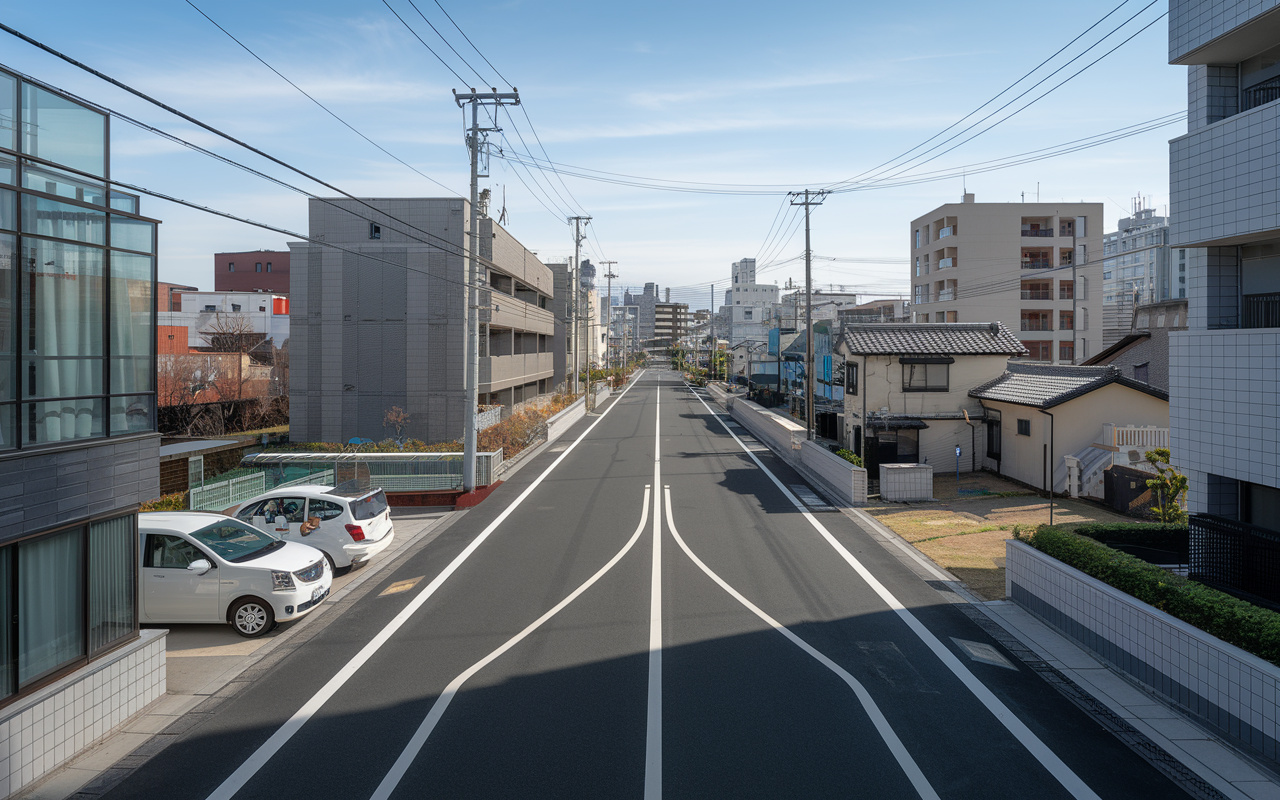 浜松市の不動産市況分析は今どうなっている?長期価格推移から投資判断の考え方を解説の画像