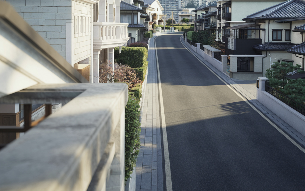 静岡市の不動産投資は今が買い時？価格動向と今後の見通しを専門家が整理の画像