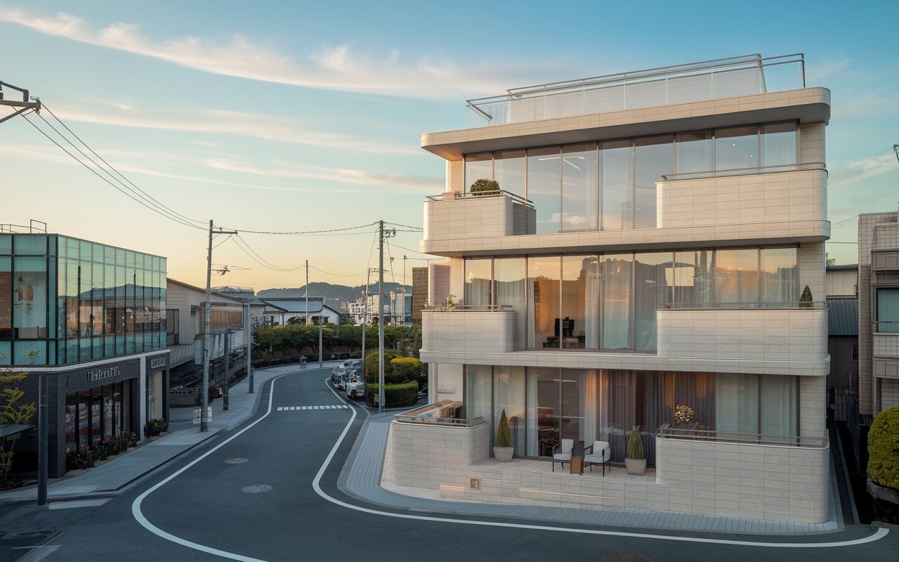 静岡市で区分マンション購入を検討中？手順と流れを分かりやすく解説の画像
