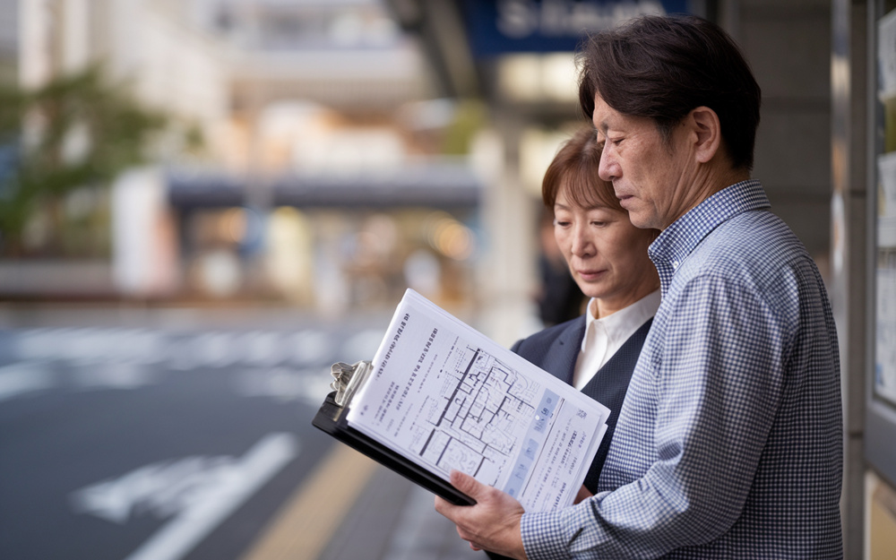 静岡駅徒歩圏内の土地を高く売るには？買取業者の比較ポイントを解説の画像