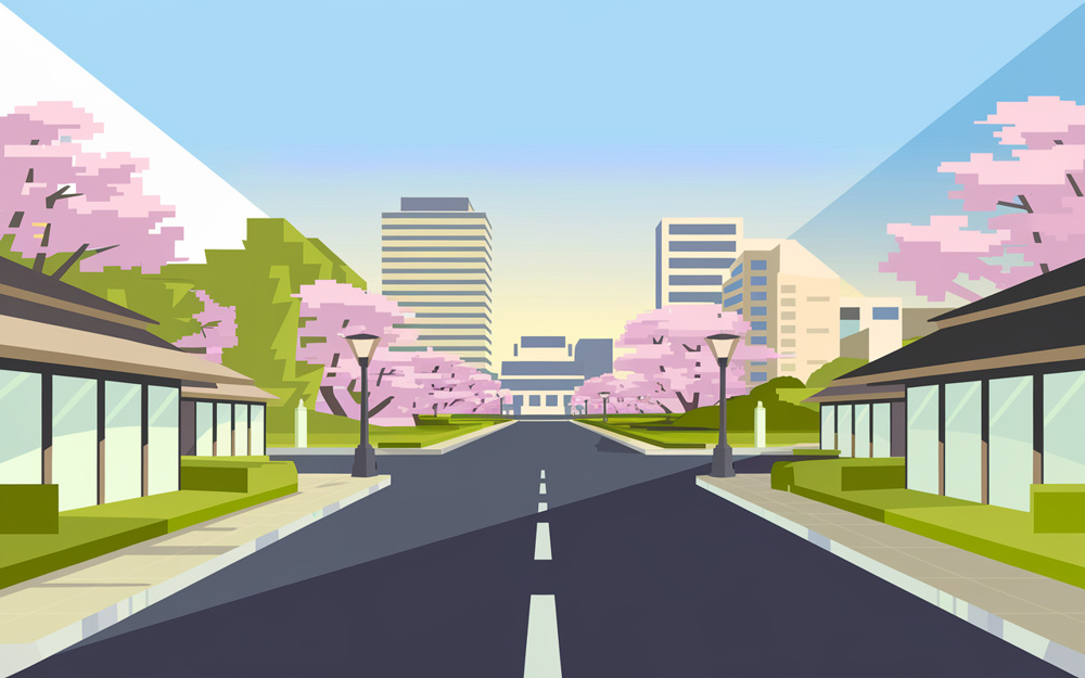 浜松市で一人暮らしを始めるなら？住みやすい街の沿線おすすめエリアを紹介の画像