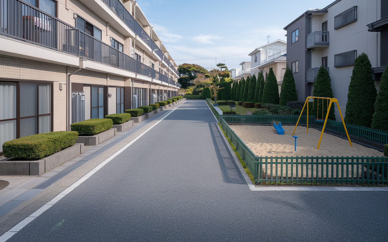 静岡市で治安良い場所はどこ?住みやすいエリアの選び方を解説の画像