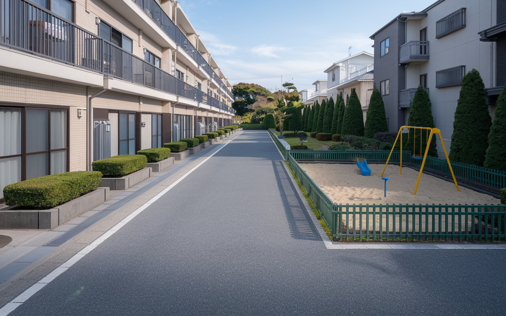 静岡市で治安良い場所はどこ？住みやすいエリアの選び方を解説の画像