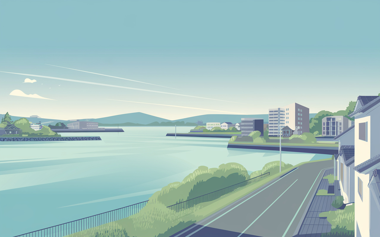 浜松市への移住は住みやすい?地域比較で自分に合うエリア探しの画像