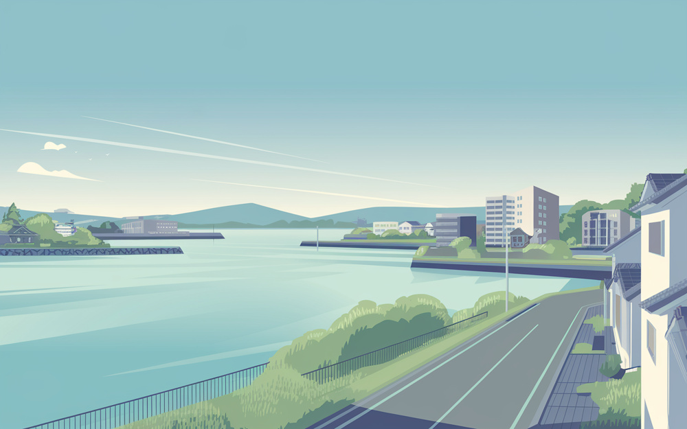 浜松市への移住は住みやすい？地域比較で自分に合うエリア探しの画像