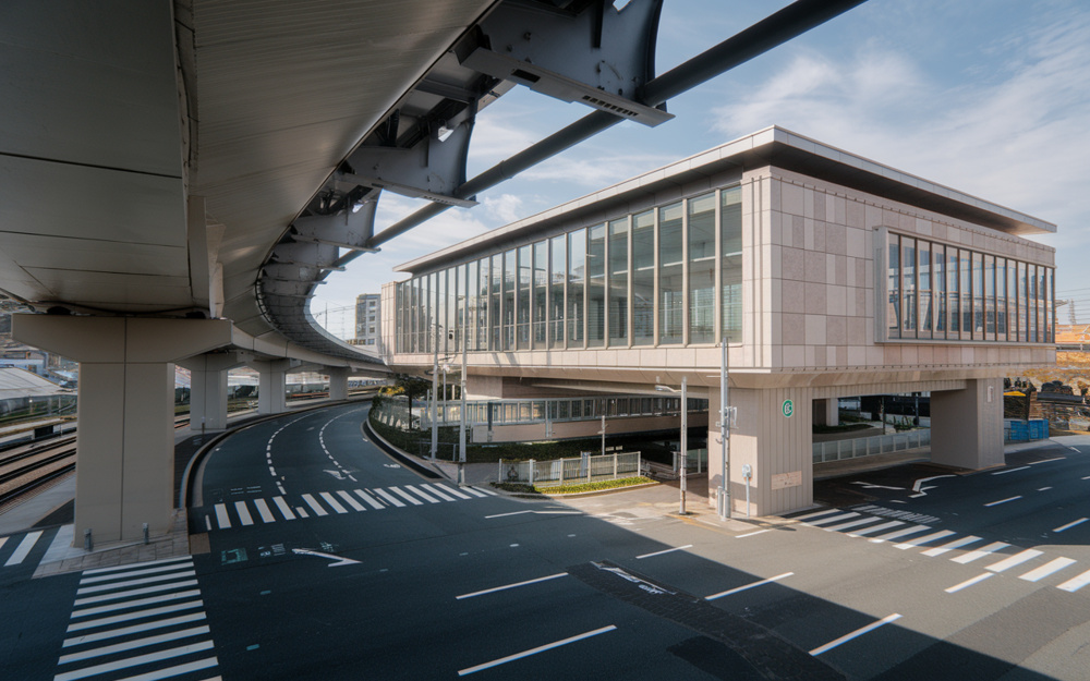浜松市で駅近は住みやすい？転勤移住におすすめエリアを解説の画像