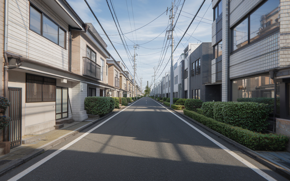 静岡市清水区は住みやすいエリア？最新ランキングと特徴を解説の画像