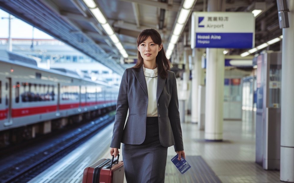 京急線で羽田空港アクセスが良い駅は？通勤と旅行に便利な沿線の選び方の画像