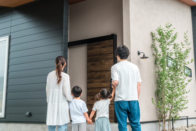 子どもの成長を考えた中古戸建の選び方｜購入前に確認したい3つのポイント【和歌山】の画像