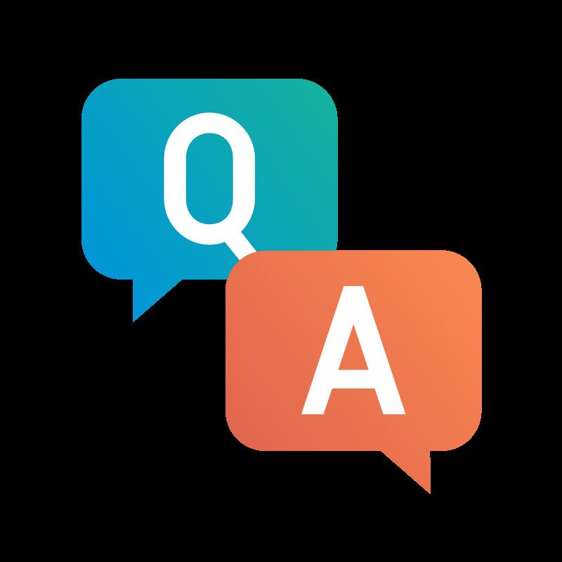 FAQ(よくあるご質問)の画像