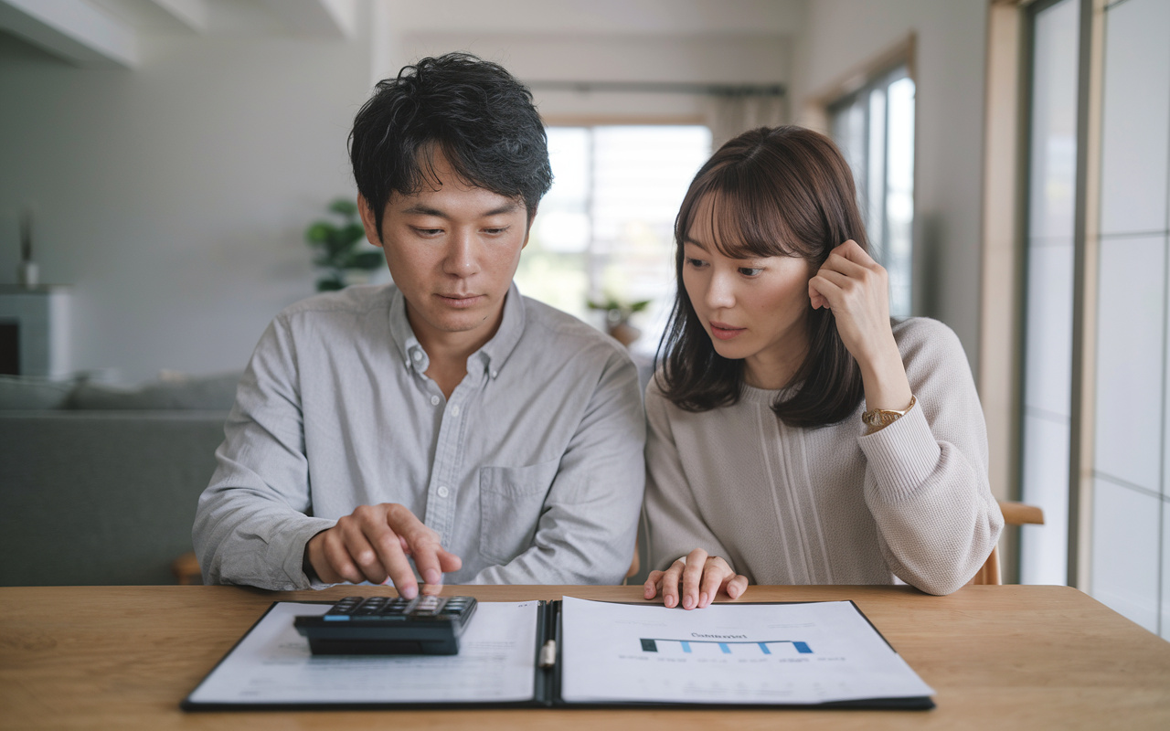 住宅ローンは変動と固定どちらが得?金利タイプを比較して選び方を解説の画像