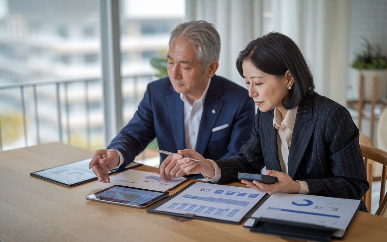 新潟市で不動産売却を検討中の方へ！2026年の不動産市場動向と売り時の見極め方を解説の画像