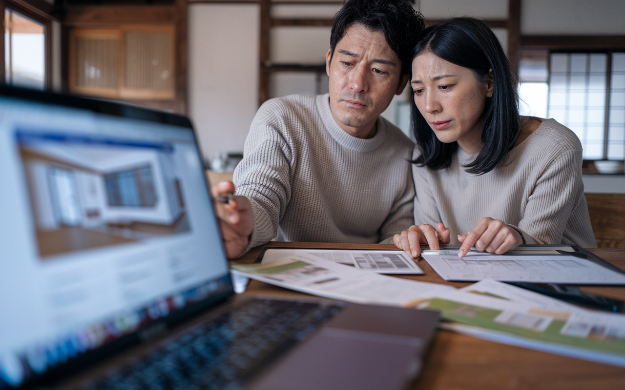 新潟市で不動産売却を検討中の方へ！一括査定サイトのメリットデメリットと賢い使い方を解説の画像