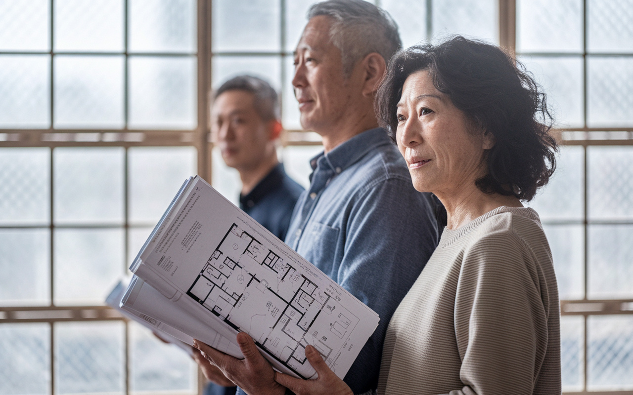 新潟市で不動産売却を成功させるには？マンションと戸建てで異なる戦略を徹底解説の画像