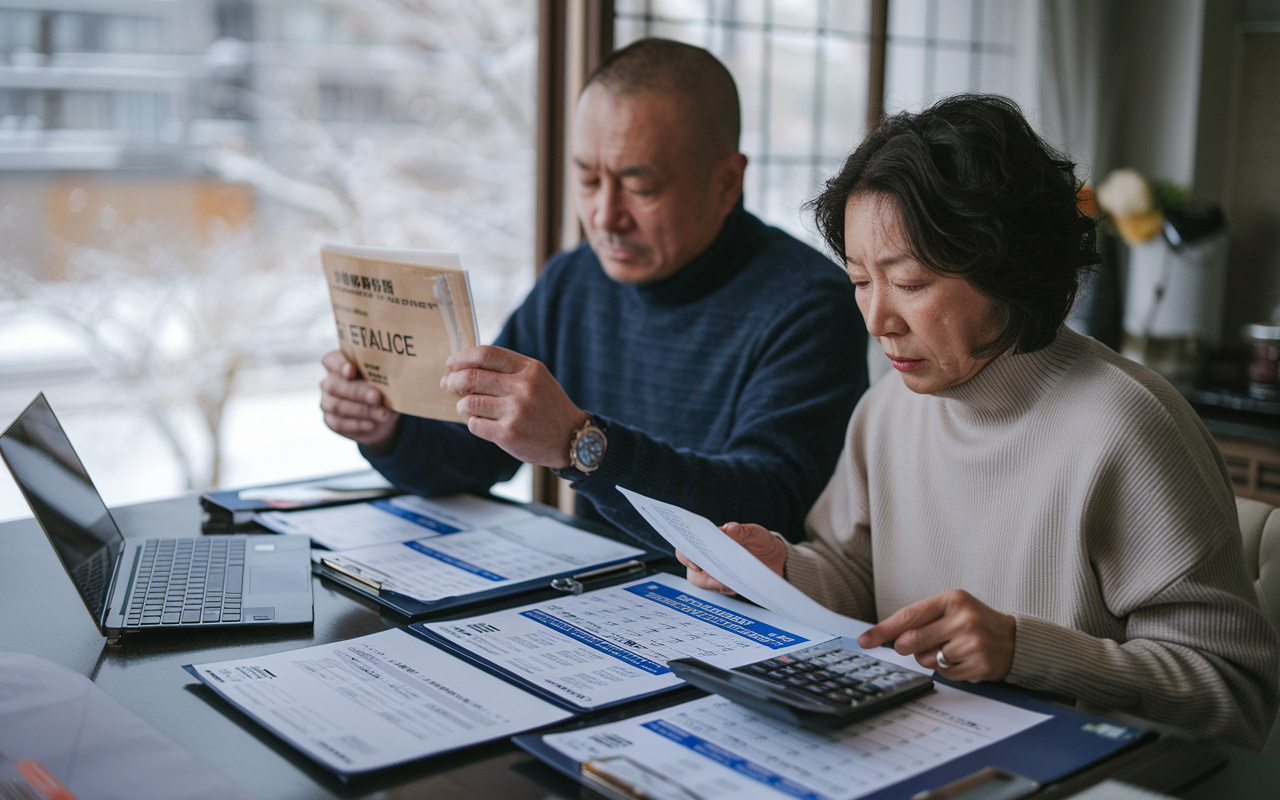 新潟市で不動産売却後の税金はいつ届く？売却後に届く通知と支払いスケジュールを解説の画像