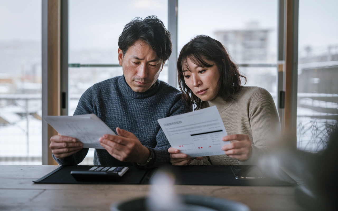 新潟市で不動産売却は可能？オーバーローン状態から任意売却までの流れを解説の画像
