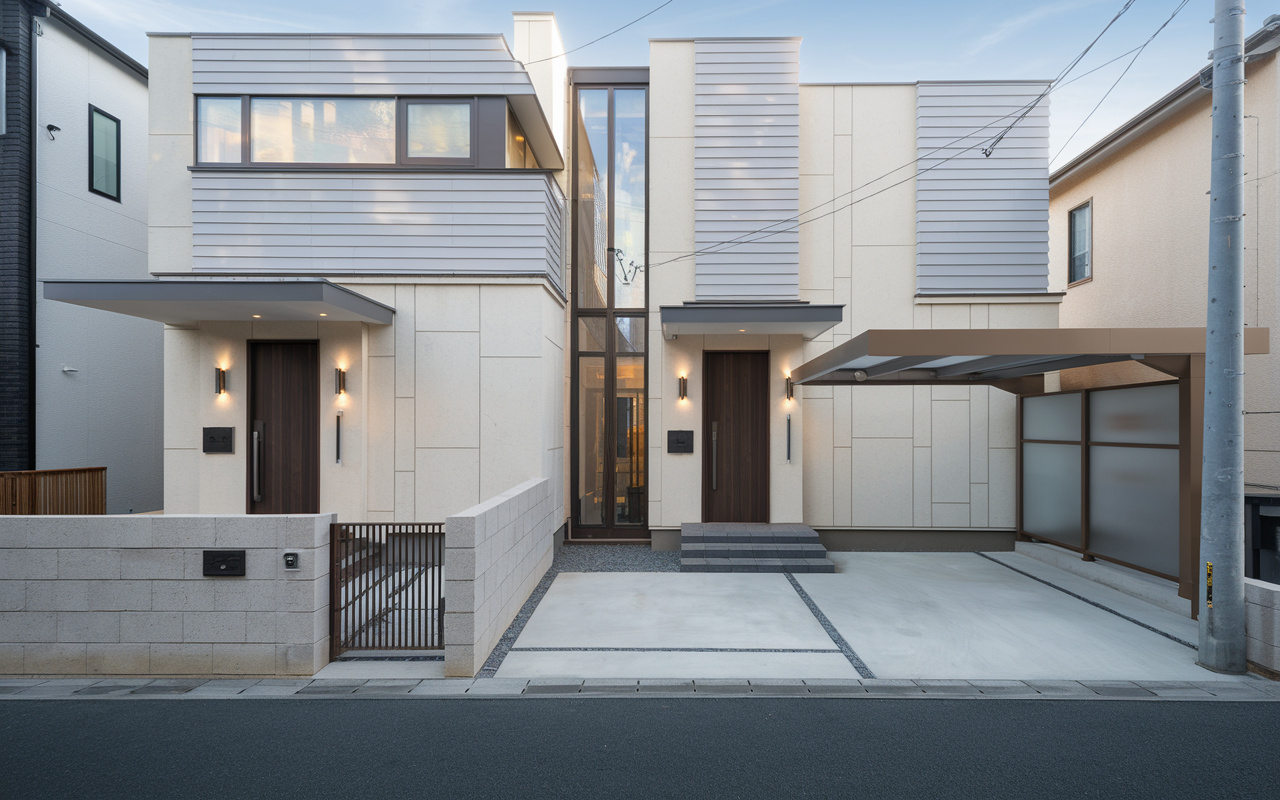 新潟市で二世帯住宅の不動産売却を検討中？売却する際の注意点をわかりやすく解説の画像