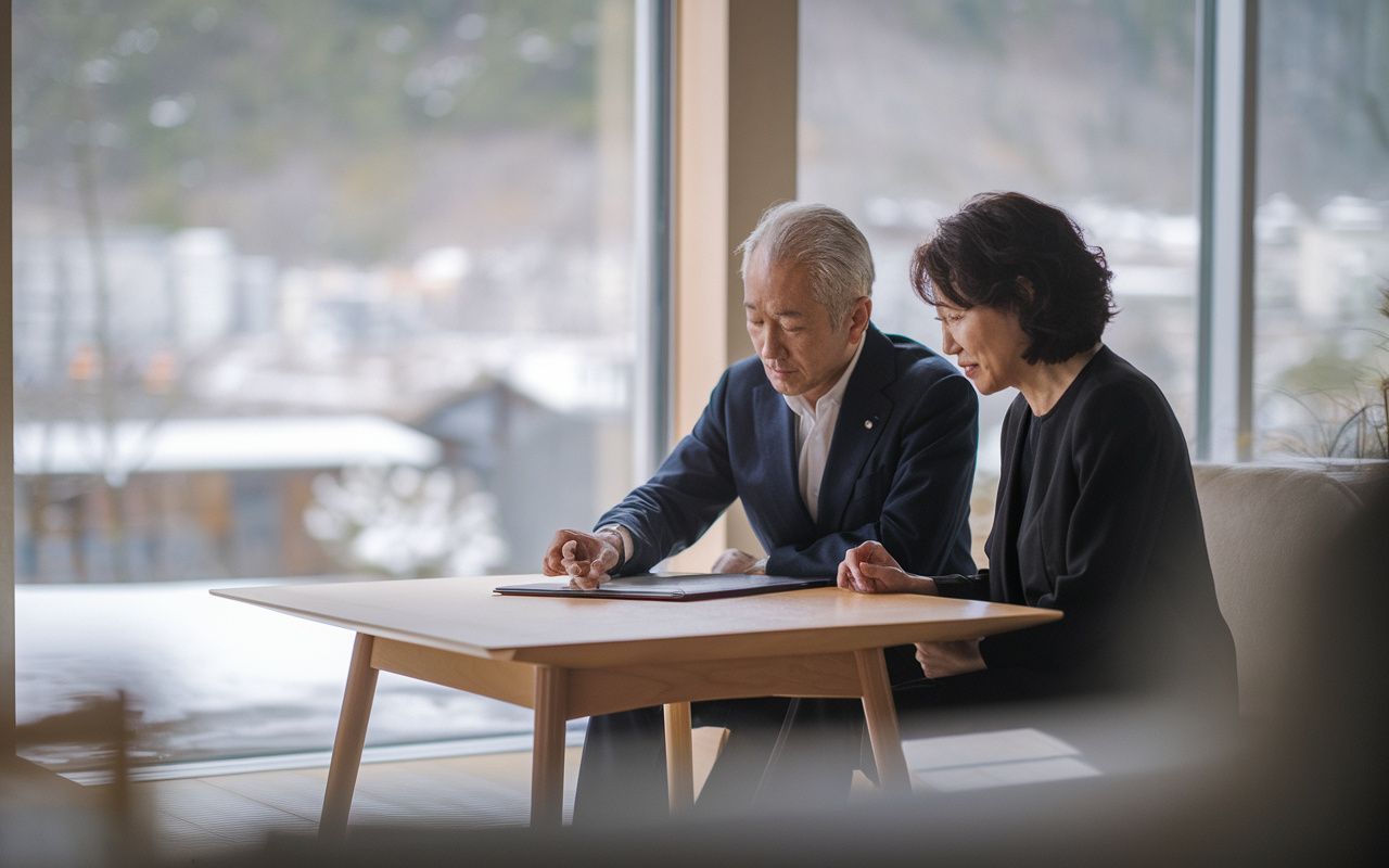新潟市で不動産売却を検討中の方へ！共有名義の不動産を売却する手順と同意の取り方を解説の画像