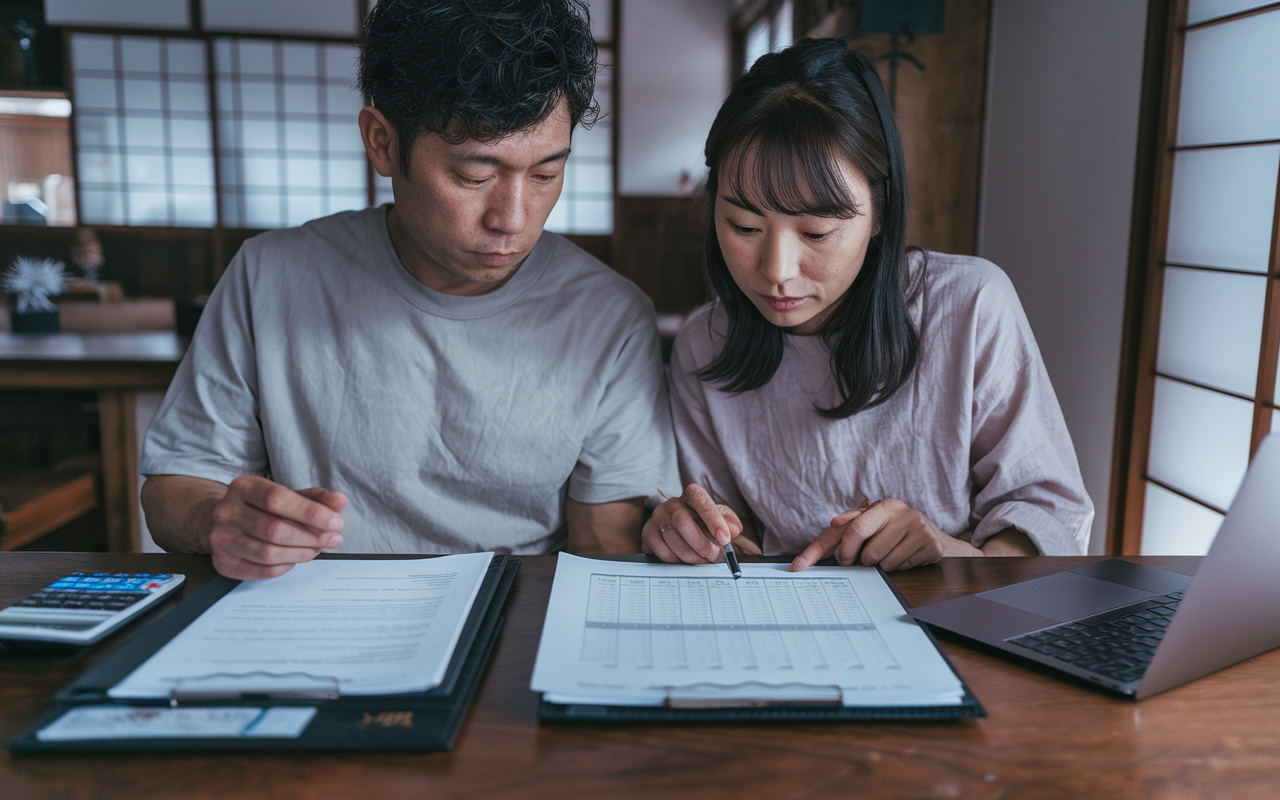 新潟市で不動産売却を検討中の方へ 売却代金の受け取りタイミングと資金計画の立て方を解説の画像
